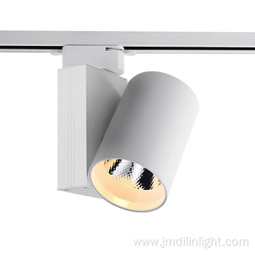 20W Rail LED Lighting Track Rail Lighting